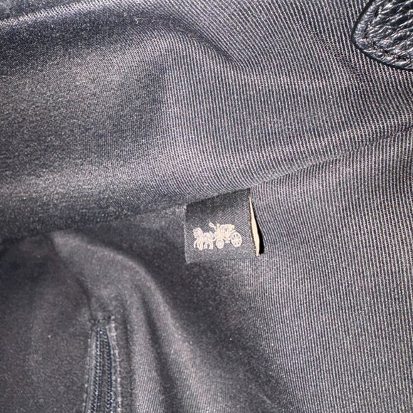 Coach Pennie Shoulder Bag & Wallet Set - Picture 5 of 10